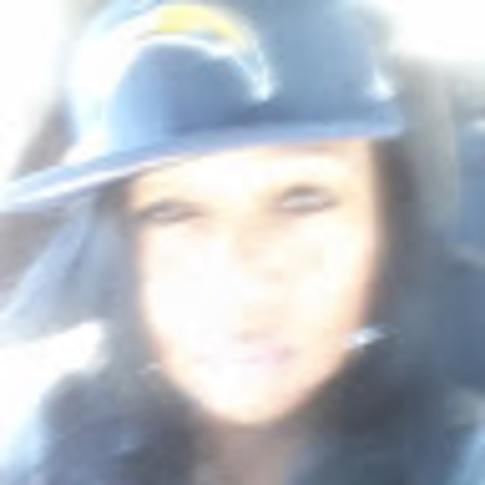 Meet your Posher, Caligirl919